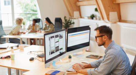 hr met slimme software