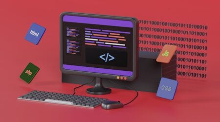 industriële codeertechnologie