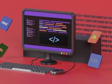 industriële codeertechnologie